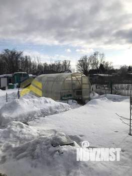 Дом 32м², 1-этажный, участок 6 сот.