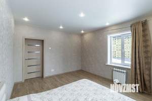 Коттедж 158м², 2-этажный, участок 6 сот.