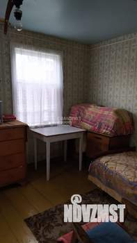 Дом 43м², 2-этажный, участок 5 сот.