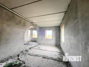 Коттедж 300м², 2-этажный, участок 9 сот.