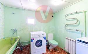 Дом 80м², 1-этажный, участок 10 сот.