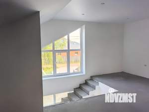 Коттедж 187м², 2-этажный, участок 5 сот.