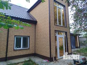 Коттедж 172м², 2-этажный, участок 5 сот.