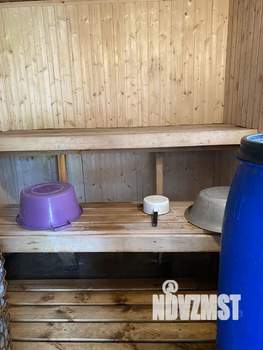 Дом 40м², 2-этажный, участок 6 сот.