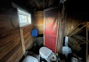 Дом 40м², 1-этажный, участок 6 сот.