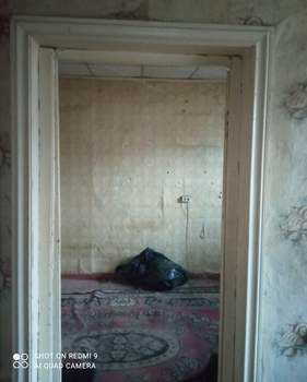 Дом 36м², 1-этажный, участок 3 сот.