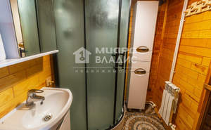 Дом 71м², 2-этажный, участок 7 сот.