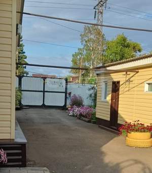 Дом 71м², 1-этажный, участок 7 сот.