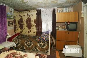 Дом 25м², 1-этажный, участок 6 сот.