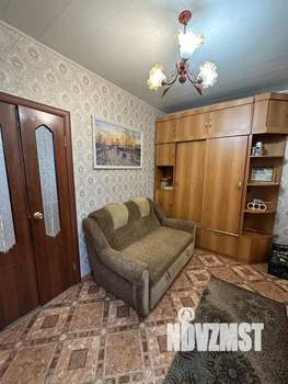 Дом 53м², 1-этажный, участок 5 сот.