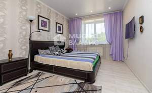 Дом 326м², 3-этажный, участок 12 сот.