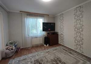 Дом 78м², 2-этажный, участок 3 сот.