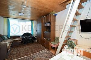 Дом 23м², 2-этажный, участок 5 сот.