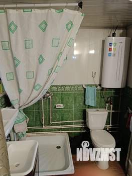 Дом 75м², 1-этажный, участок 4 сот.