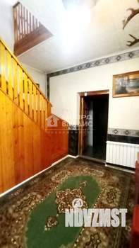 Дом 395м², 2-этажный, участок 11 сот.