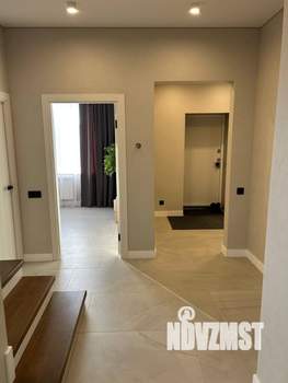 Коттедж 142м², 2-этажный, участок 6 сот.