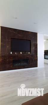 Таунхаус 150м², 3-этажный, участок 1 сот.