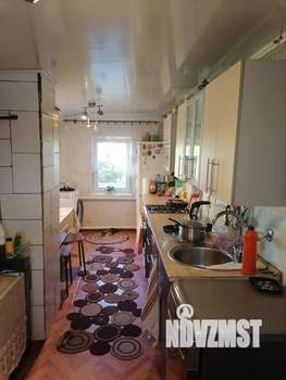 Дом 62м², 1-этажный, участок 3 сот.