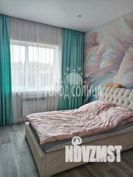 Дом 104м², 1-этажный, участок 7 сот.