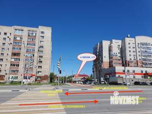 Дом 105м², 1-этажный, участок 5 сот.