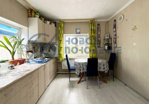 Дом 70м², 1-этажный, участок 9 сот.