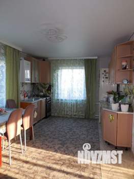 Коттедж 100м², 2-этажный, участок 5 сот.