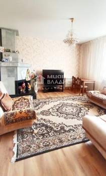 Дом 395м², 2-этажный, участок 11 сот.