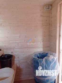 Дача 25м², 1-этажный, участок 6 сот.