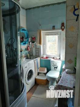 Дом 70м², 1-этажный, участок 4 сот.