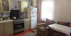 Дом 61м², 1-этажный, участок 3 сот.