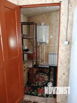 Дом 42м², 1-этажный, участок 9 сот.