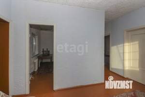 Дом 93м², 1-этажный, участок 5 сот.