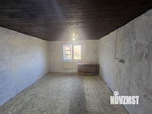 Дом 25м², 1-этажный, участок 4 сот.