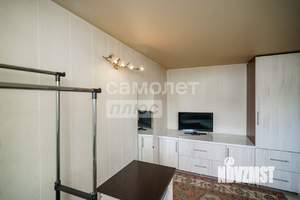 Дом 125м², 2-этажный, участок 4 сот.