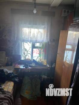 Дом 56м², 1-этажный, участок 4 сот.