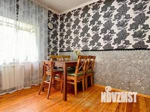 Дом 57м², 1-этажный, участок 3 сот.