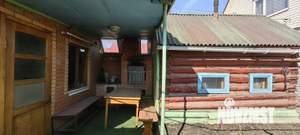 Дом 84м², 1-этажный, участок 3 сот.