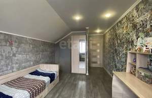 Дом 130м², 2-этажный, участок 10 сот.