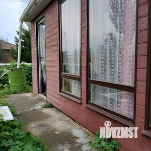 Дача 53м², 2-этажный, участок 5 сот.