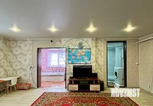 Дом 49м², 1-этажный, участок 6 сот.