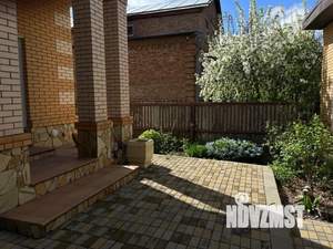 Дом 173м², 2-этажный, участок 6 сот.