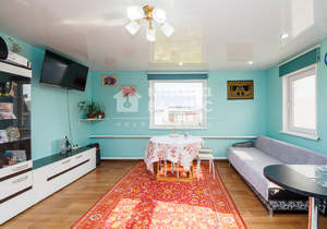 Дом 100м², 1-этажный, участок 4 сот.