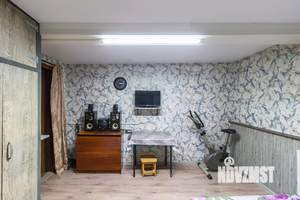 Дом 81м², 1-этажный, участок 3 сот.