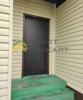 Дом 66м², 2-этажный, участок 9 сот.