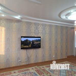 Коттедж 240м², 3-этажный, участок 4 сот.