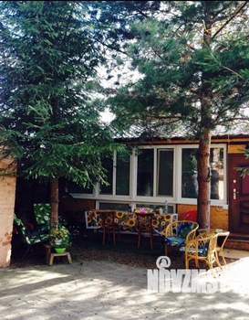 Дом 51м², 2-этажный, участок 11 сот.