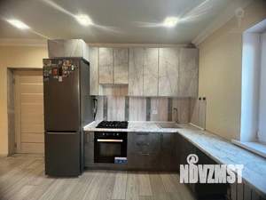 Дом 58м², 1-этажный, участок 5 сот.