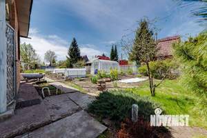 Дом 18м², 2-этажный, участок 7 сот.