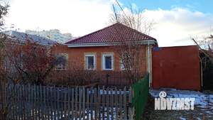 Дом 104м², 1-этажный, участок 5 сот.