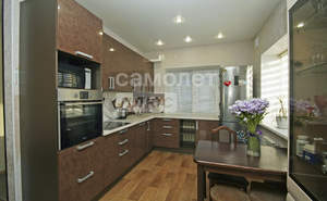 Дом 209м², 2-этажный, участок 7 сот.